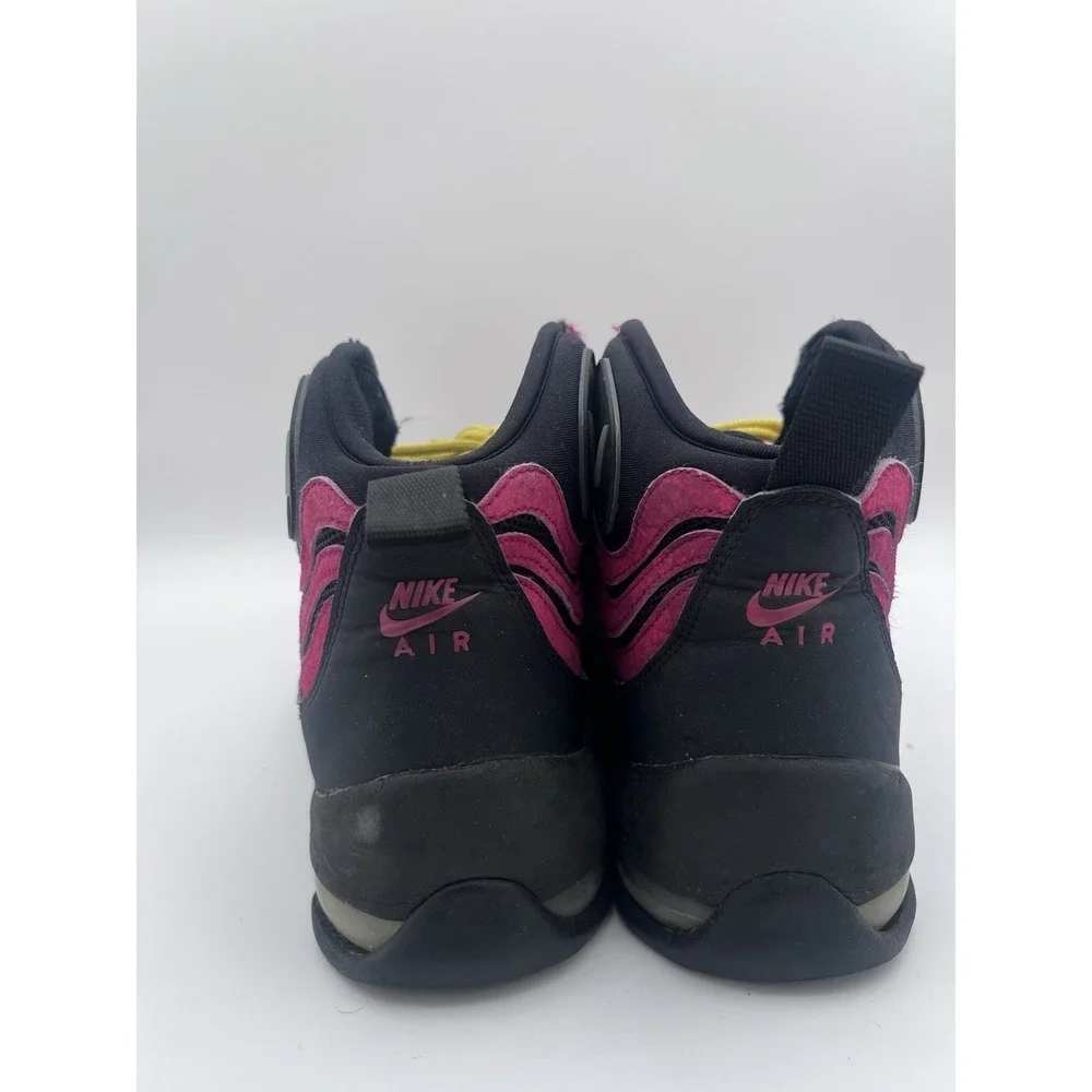 Nike air bakin